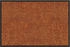 Karat Schmutzfangmatte Rhine - Sauberlaufmatte Türvorleger 120x300 cm Braun