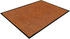 Karat Schmutzfangmatte Rhine - Sauberlaufmatte Türvorleger 120x300 cm Braun