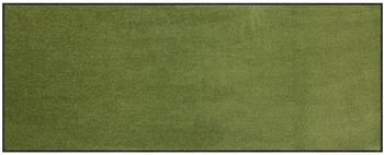 Salonloewe Läufer Salbei 75x190 cm
