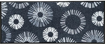Erwin Müller Fußmatte Konz grau 40x100 cm