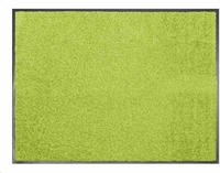 Primaflor-Ideen in Textil Fu&szlig;matte "CLEAN, Made in Belgium" rechteckig 8,5 mm...