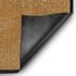 Karat Schmutzfangmatte Rhine - Sauberlaufmatte 60x90 cm Beige - beige