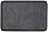 Astra Border Star 50x80 cm Grau Design 003