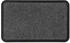 Astra Border Star 50x80 cm Grau Design 003