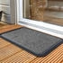 Astra Border Star 50x80 cm Grau Design 003