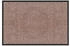 Karat Schmutzfangmatte RhinexXL - Sauberlaufmatte Türvorleger 200x400 cm hellbeige - beige fd-26297