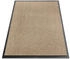 Karat Schmutzfangmatte SKY Ocker-schwarz 90x600 cm