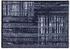 Astra Sauberlaufmatte Pure und Soft 50x70 cm tur Grau