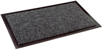 Astra Fu&szlig;matte SAPHIR 40x60 cm grau