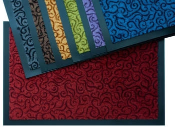 Primaflor Schmutzfangmatte BRASIL Beige - 40x60 cm
