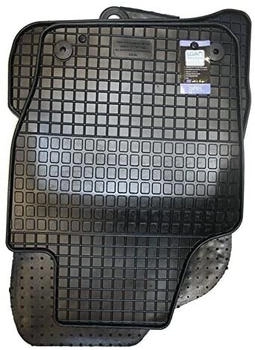 PETEX 66310 Fußmatten PETEX 66310 Fußmatten