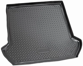 Recambo KPE-7640 Kofferraumwanne