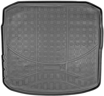 Recambo KPE-0040 Kofferraumwanne