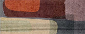 Wash+Dry Fußmatte Arcadia 80x200 cm