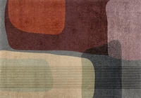 wash+dry by Kleen-Tex Teppich "Arcadia" rechteckig