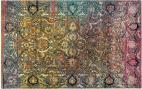 wash+dry by Kleen-Tex Teppich "Mirage" rechteckig