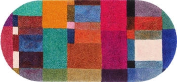 Wash+Dry Fu&szlig;matte Mosaique 70x150 cm
