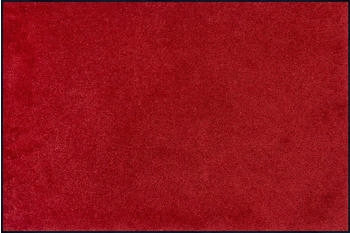 Wash+Dry Fu&szlig;matte Regal Red 120x180 cm