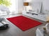 Wash+Dry Fußmatte Regal Red 120x180 cm