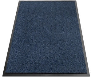 Floordirekt Antistatik-Schmutzmatte SKY Performa 135x200 cm Blau