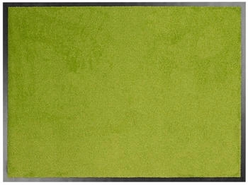 Floordirekt Schmutzfangmatte Performa 90x300 cm Grün 41