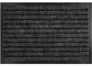 Floordirekt Schmutzfangmatte Dura 150x180 cm Anthrazit