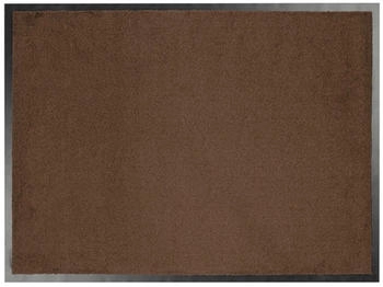 Floordirekt Schmutzfangmatte Performa 90x300 cm Braun 97