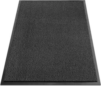 Floordirekt Antistatik-Schmutzmatte SKY Performa 200x300 cm Anthrazit