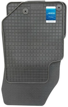 PETEX 52710 Fußmatten