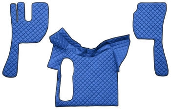 F-CORE FL13 BLUE Fußmatten