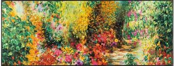 Wash+Dry Primavera Fu&szlig;matte Multicolor (88776)