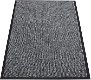 Miltex Schmutzfangmatte Eazycare Econ Polypropylen anthrazit 120 x 180 cm (33031)