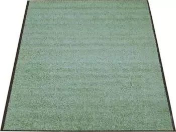 Miltex Schmutzfangmatte Eazycare Color mint (22034)