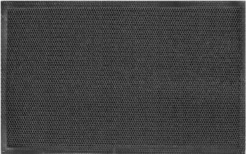 Hamat Fußmatte 3D-Effekt anthrazit (3141441007)