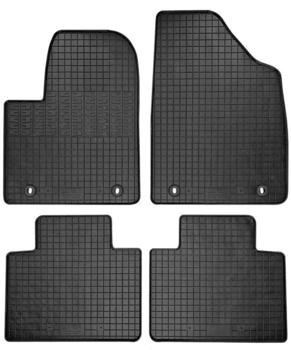 Autostyle CK RMG02 Fußmatten