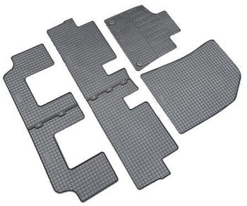 Autostyle CK RCI02 Fußmatten