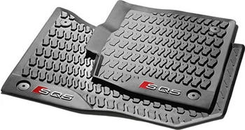 Audi Original SQ5 (FY) Gummifussmatten vorne (80B061221A041)