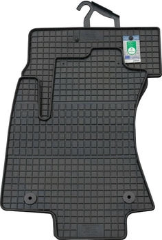 PETEX 92311 Fußmatten