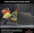 Walser 70846 Kofferraumwanne