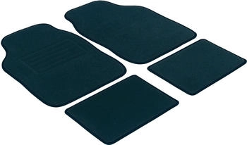 Walser Universal Fußmatten Velours Komplett Set