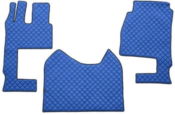 F-CORE FL04 BLUE Fußmatten