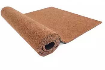 Astra Fußabtreter KEIRA16200 Natur 200x130 cm