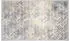 Astra Fußmatte Küchenläufer MIABELLA Grau 66x110 cm