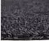Astra Fußmatte waschbar ENTRA Schwarz 90x150 cm