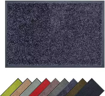 Astra Sauberlaufmatte PROPER TEX Anthrazit 60x180 cm