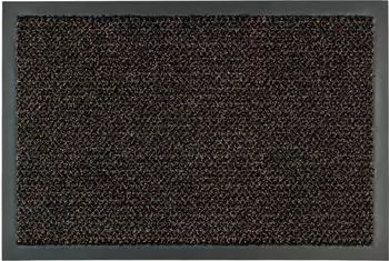 Astra Sauberlaufmatten Indoor GRAPHIT Braun 130x200 cm