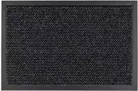 ASTRA Fu&szlig;matte "Graphit 635" rechteckig 8 mm H&ouml;he Schmutzfangmatte, In -und Outdoor