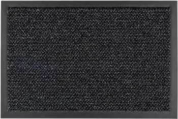 Astra Sauberlaufmatten Indoor GRAPHIT Grau 60x90 cm
