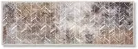 ASTRA Fu&szlig;matte "Pure&Soft 018" rechteckig 7 mm H&ouml;he Sauberlaufmatte, weiche