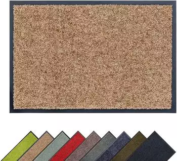 Astra Sauberlaufmatte PROPER TEX Sand 60x180 cm